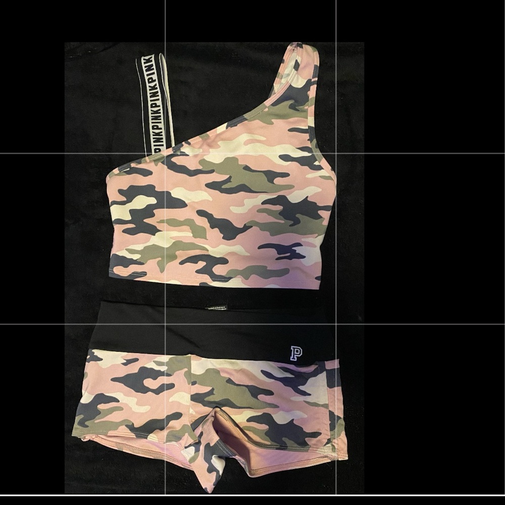 PINK Ultimate
